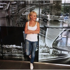 Svetlana Kuzmina, 02.07