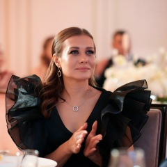 Танечка Веселова, 13.02, Санкт-Петербург