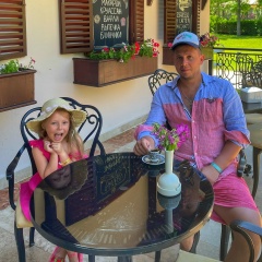 Иван Макарцев, 30.06, Москва