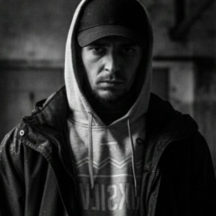 Евгений Технойдов, 17.04, Санкт-Петербург