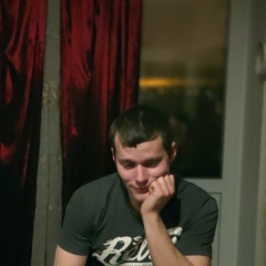 Антон Коншин, 21.12.1989, Санкт-Петербург