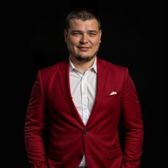Артем Смирнов, 31.08, Москва