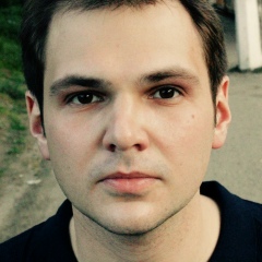 Иван Лыцусь, 03.09.1988