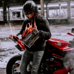 Рома Николаев, 25.01.1995, Николаев