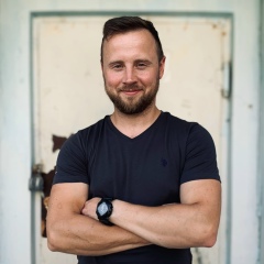 Алексей Ковальчук, 26.09.1988, Белгород