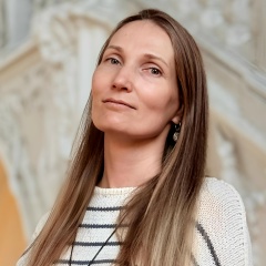 Евгения Платонова, 29.08, Отрадное
