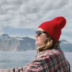 Анастасия Немцева, 05.08.1989, Санкт-Петербург