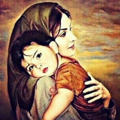 Юлия Александрова, 04.07, Москва