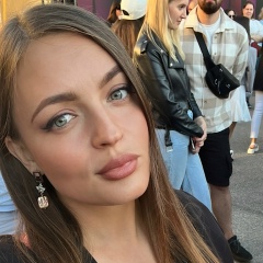 Софья Закипная, 16.07.1991, Санкт-Петербург