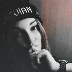 Аня Данилявичюс, 03.10, Даугавпилс