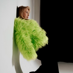 Маргарита Вологдина, 27.04, Красноярск