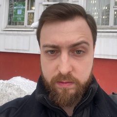 Владислав Ляско, 03.07.1992, Москва