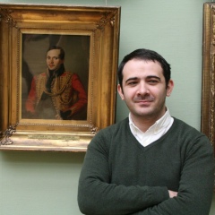 Seymur Allahverdiyev, 10.05.1987, Баку