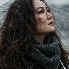 Айганым Болаткызы, 30.12