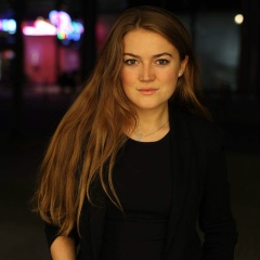 Мария Дьяконова, 22.02