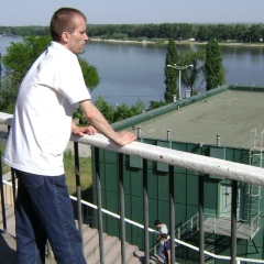 Иван Белов, 30.04.1982, Москва