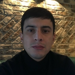 Аскер Мавлянов, 22.03, Майкоп