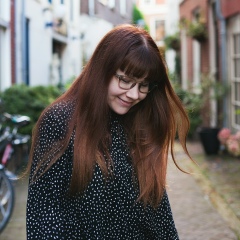 Kate De, 14.12.1988, Минск