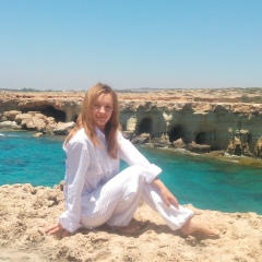 Юлия Ряботкач, 16.02.1901, Киев