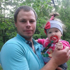 Артем Базилевский, 06.05.1988, Черкассы