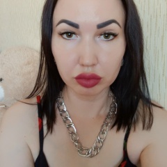 Leyla Zvereva, 16.05, Нефтеюганск