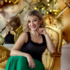 Светлана Боброва, 20.01.1986, Минск