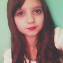 Marya Piltiay, 06.10, Ноглики