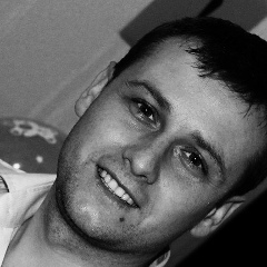 Паша Зеленюк, 10.06, Киев