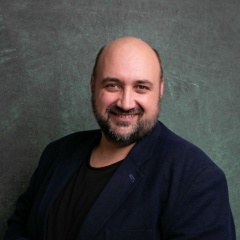 Геннадий Ковалёв, 27.09.1984, Батайск