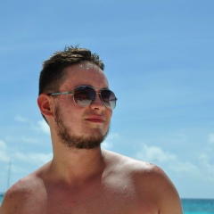 Алексей Морозов, 19.01, Москва