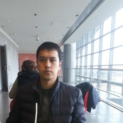 Утепберген Хамит, 11.08.1994, Бейнеу