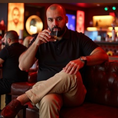 Tigran Tigran, 01.12.1988