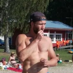 Андрей Краев, 25.03.1983, Turku