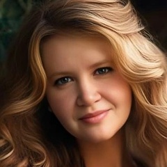 Мария Черняева, 14.05.1979, Тюмень