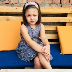 Monika Коберидзе, Тбилиси