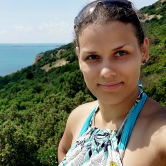 Антонина Пыжикова, 10.12, Москва