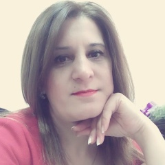 Тамила Амирова, 14.01, Алматы