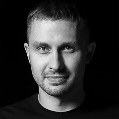 Андрей Боровик, 21.07.1979, Днепр (Днепропетровск)