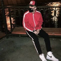 Даня Подольский, 13.04.2000, Cleveland