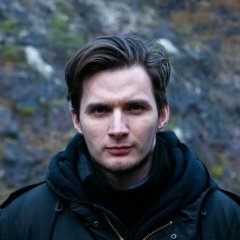 Юрий Фёдоров, 23.10, Санкт-Петербург