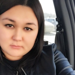 Айнагуль Курманалиева, 20.07.1987, Атырау