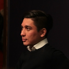 Амирлан , 31.03.1993, Алматы