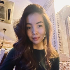 Laura Abay, 03.09, Уральск