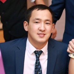 Nursultan Jorykbai, 17.04.1993, Алматы