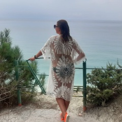 Оля Шкапова, 04.03, Москва