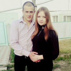 Анна Дмитриева, 07.05.1996, Алматы