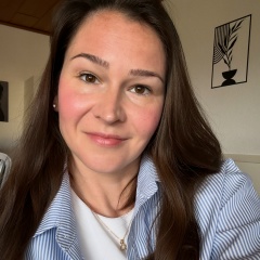 Алиса Купинская, 26.03.1989, Москва