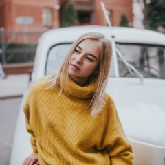 Наталия Хлебец, 25.08, Минск