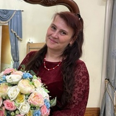 Анна Сорокина, 29.03, Москва