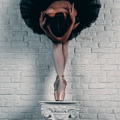 Вера Балашова, Саратов